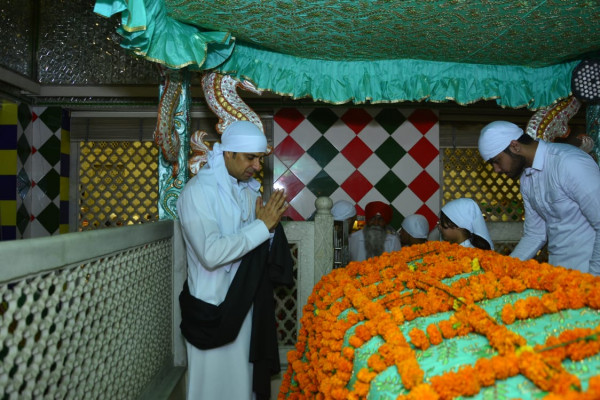 Salana Barsi Hazoor Shahenshah Sufi Fakir Nasib Shah Ji   ( 11-06-2023)