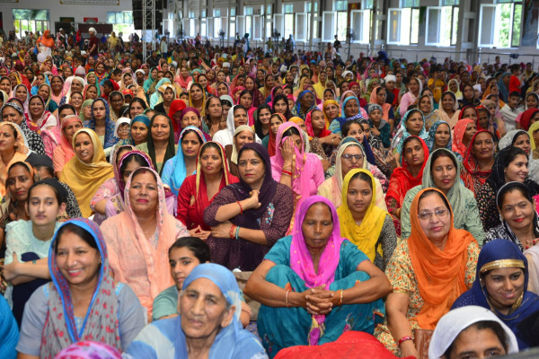 Satsang