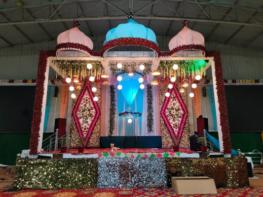 Sj Decoration