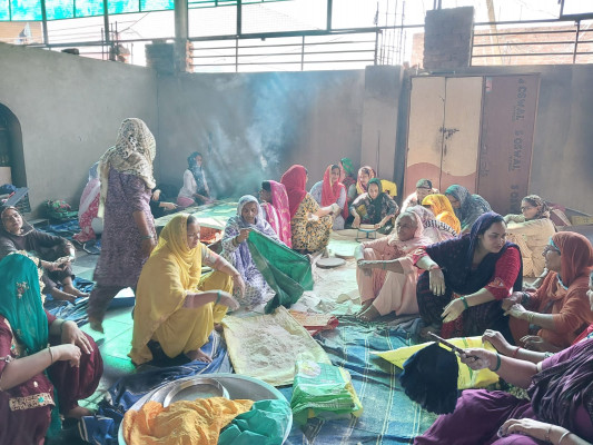 Langar